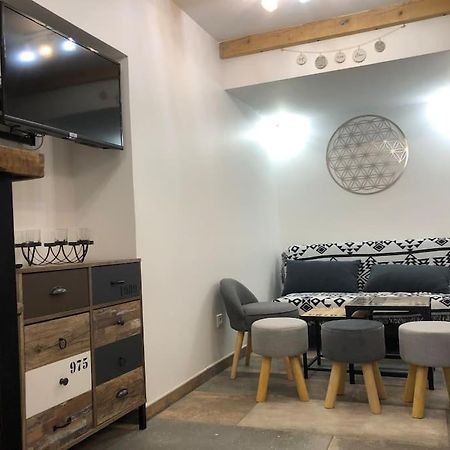 Durban Des Corbieres : Maison Neuve Deco Moderne Екстер'єр фото